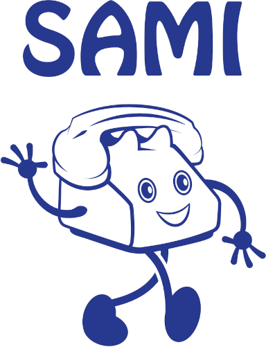SAMI Logo